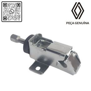 572101538R - SUPORTE ESTEPE CAPTUR DUSTER 2012 EM DIANTE - DUSTER-4